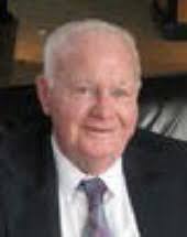 Obituary information for Richard V. Healey