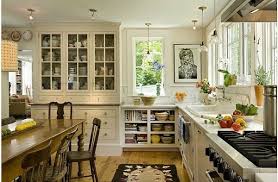 vermont farmhouse kitchen design