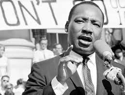 However, his methods, personality and troubled private life often get him into strife with his superiors, leading some to regard him as the. Martin Luther King S Haunting Reflections On Science And Progress Scientific American Blog Network
