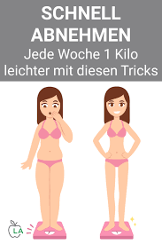 10 kg in einer woche ist völlig unmöglich. Schnell Abnehmen Bis Zu 10 Kg In 30 Tagen Verlieren
