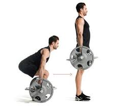Deadlift