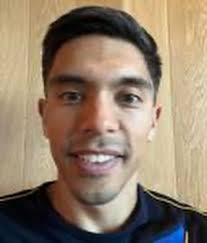 Meet Coach Joseph Rinke Coach...