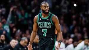 NBA insider: Teams received ‘intel’ that steered them away from bidding on Jaylen Brown