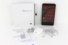 Test] Huawei MediaPad X1 7.0 - Das 7 ...
