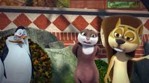 The Penguins Of Madagascar S01E42 - Otter Things Have Happened - video  Dailymotion