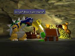Waluigi is a recurring character found in the mario series who was made to rival luigi. Play Mario Party 2 N64 Videos Nintendo 64