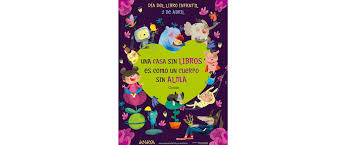 El día del libro es un evento celebrado alrededor del mundo por todas las culturas. Celebrando En Casa El Dia Del Libro Infantil Y Juvenil Queleer