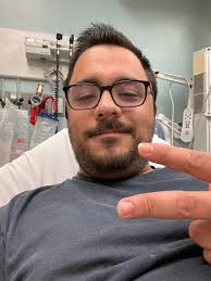 Sharing a post from another group with unclear context