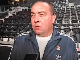 INDER vice president concludes working agenda in France