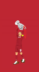 Enjoy and share your favorite the liverpool iphone x wallpaper hd images. Pixel Hendo Iphone Xs Wallpaper Credit To U Liampru Album On Imgur