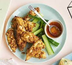 Healthy Chicken Recipes Bbc Good Food
