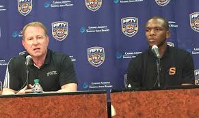 James jones announced as suns gm, jeff bower and trevor bukstein will report to him. Retired James Jones Joins Suns Prepped For Vp Of Basketball Ops Job