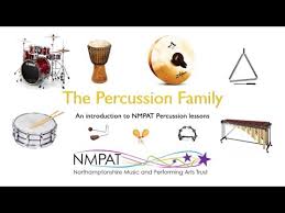 Sō percussion is a quartet of musicians (and a team of excellent support members). An Introduction To The Percussion Family Youtube