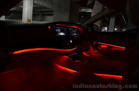 I Choose The Mercedes Benz S Class Led Interior Lighting They Used Line That Curves Throughout The Cabin In A Variety Mercedes S Class Mercedes Benz S Class