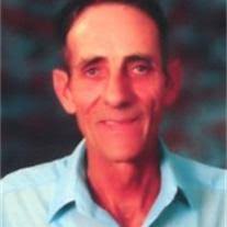 Obituary information for Marlin Benny Partin