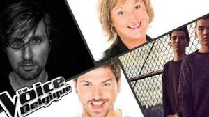 Bigflo & Oli intègrent "The Voice Belgique", Marc Pinilla de retour