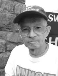 V. Lutton Obituary (1953