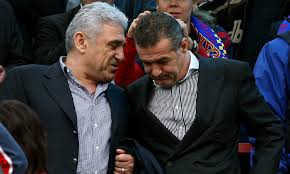 Homepage » gigi becali fete. Asta Este ViaÈ›a Lui VÄƒrul Giovanni AdevÄƒrul Despre Presupusa Retragere A Lui Gigi Becali La MÄƒnÄƒstire