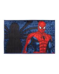 With rosa salazar, christoph waltz, jennifer connelly, mahershala ali. Teppich Spiderman 120 X 80 Cm