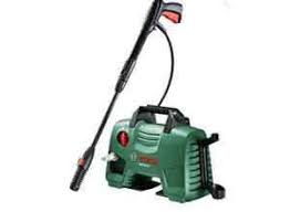 Black And Decker Pressure Washer Gun Price Bosch Aqt 33 11 Easy High Pressure Washer At Rs 6599 Outdoor Power Equipment Washer Cleaner Car Washer
