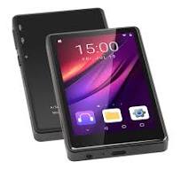 Uniwa MP009 OEM/ODM Small 4 Inch WiFi Mini Tablet PC Stereo ...
