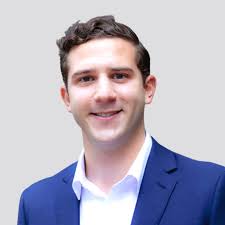 Adam Lebovitz's Instagram, Twitter & Facebook