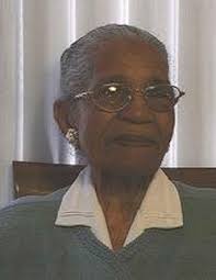 Evelyn Isadore Barbour Obituary