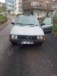 Galeriden Renault R 9 1 4 Broadway 1993 Model Trabzon 16 250 Tl Renault Araba Arabamcom Arac Sahibinden Ikinciel Broadway Araba Otomobil