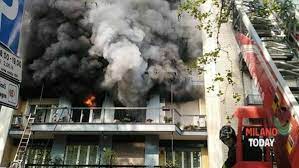 Jun 11, 2021 · incendio a rimini oggi: Incendio A Milano A Fuoco Un Appartamento Due Persone Intossicate