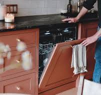 5 Hidden Features in Our Renovated Kitchen - Yellow Brick Home