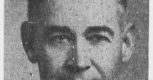 The Strangest Names In American Political History : Omicron Pi Lockhart  (1900-1955)