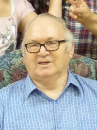 H. Reed Fellows Obituary March 19, 2015