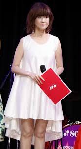 タレントで松本伊代さんが3日 東京都内で開催された歌手の故 本田美奈子 さんをしのぶ音楽イベント 2018 live for life 音楽彩 生きる為に 伊代 スパンコール プリーツドレス
