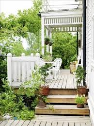 Cool Scandinavian Porch Designs To Get Inspired Med Bilder Utvendig Hus Utendorsliv Utendors