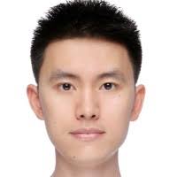 30+ "Jackson Han" profiles