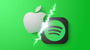 Another way to change the country is to provide payment information matching the country you want your spotify profile to be associated with (spotify: Spotify Executive Justifies Antitrust Pressure On Apple And Calls For Other App Store Payment Providers Macrumors