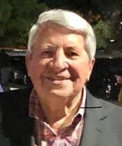 Emile Sternfels Obituary