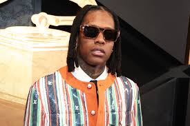 Lil Durk Arrest: Is Drill Rap a Dead-End?