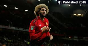Join the discussion or compare with others! England Still Doesn T Know What To Make Of Marouane Fellaini The New York Times
