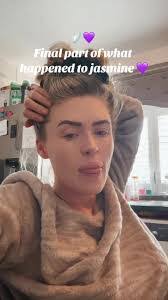 Jasmine Hurst's Instagram, Twitter & Facebook