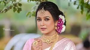 बांग्लादेशी यूट्यूबर और अभिनेत्री शांता पाल को आधार कार्ड समेत फर्जी भारतीय  दस्तावेजों के साथ कोलकाता में गिरफ्तार किया गया