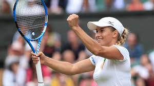 Nonetheless, most of the big. Wimbledon 2019 Yulia Putintseva Stuns Naomi Osaka In Huge Wimbledon Shock Eurosport