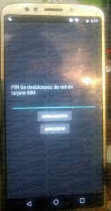 Por ejemplo cuando queremos cambiar de compañía telefónica debido a que nos han ofrecido una mejor . Unlock Motorola E5 Xt1944 3 Clan Gsm Union De Los Expertos En Telefonia Celular