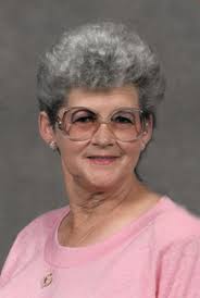 Ann Stilwell Price Obituary
