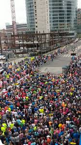 Organized by @baa, the boston the @ baa will offer a virtual boston marathon, open to everyone 18+, in celebration of the 125th corbitt helped guide the pioneers run club of nyc to win the team title at both the 1955 and 1957. Boston S Run To Remember Home Facebook