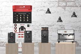 How we are supporting businesses. Home Schaerer Fully Automated Coffee Machines