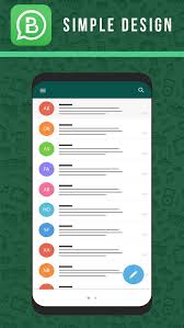 Android app by whatsapp llc free. Business For Whatsapp Messenger For Android Apk Download
