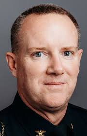 Longtime Ionia Department of Public Safety director retiring in August