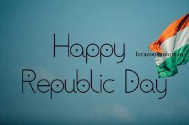 Festivals, happy republic day india description : 26 January Image For Happy Republic Day Whatsapp Dp And Status