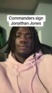 Jonathan Jones Public Figure